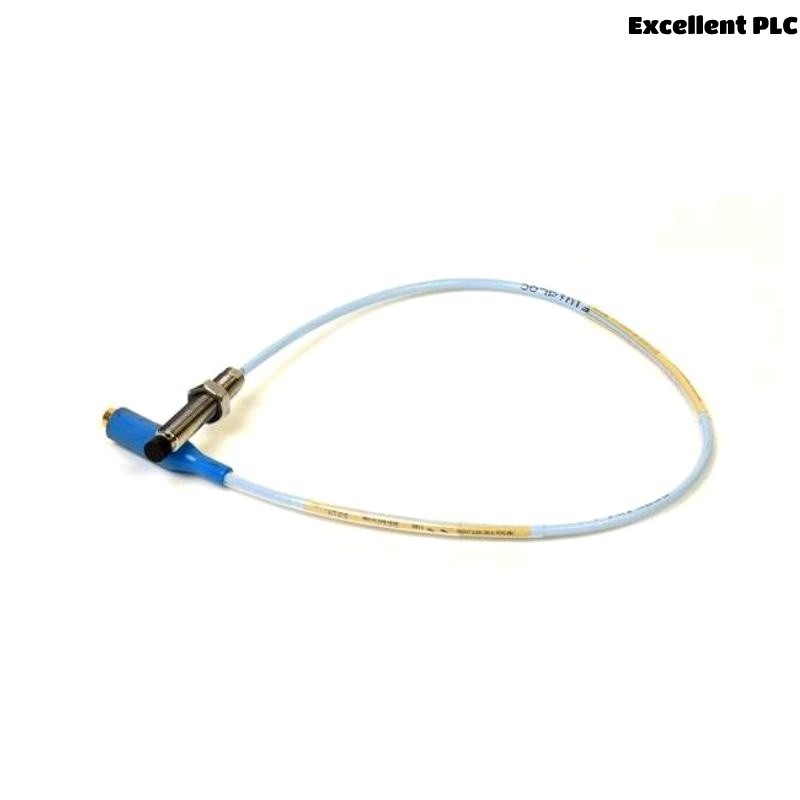 Bently Nevada 330101-00-20-10-11-05 3300 XL 8 mm Proximity Probe