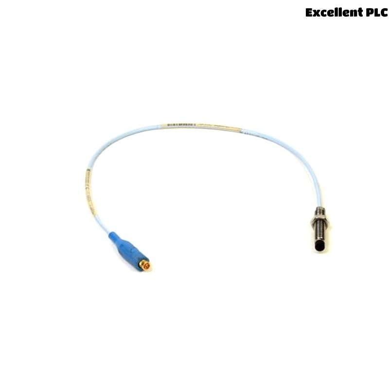 Bently Nevada 330101-00-20-10-11-05 3300 XL 8 mm Proximity Probe