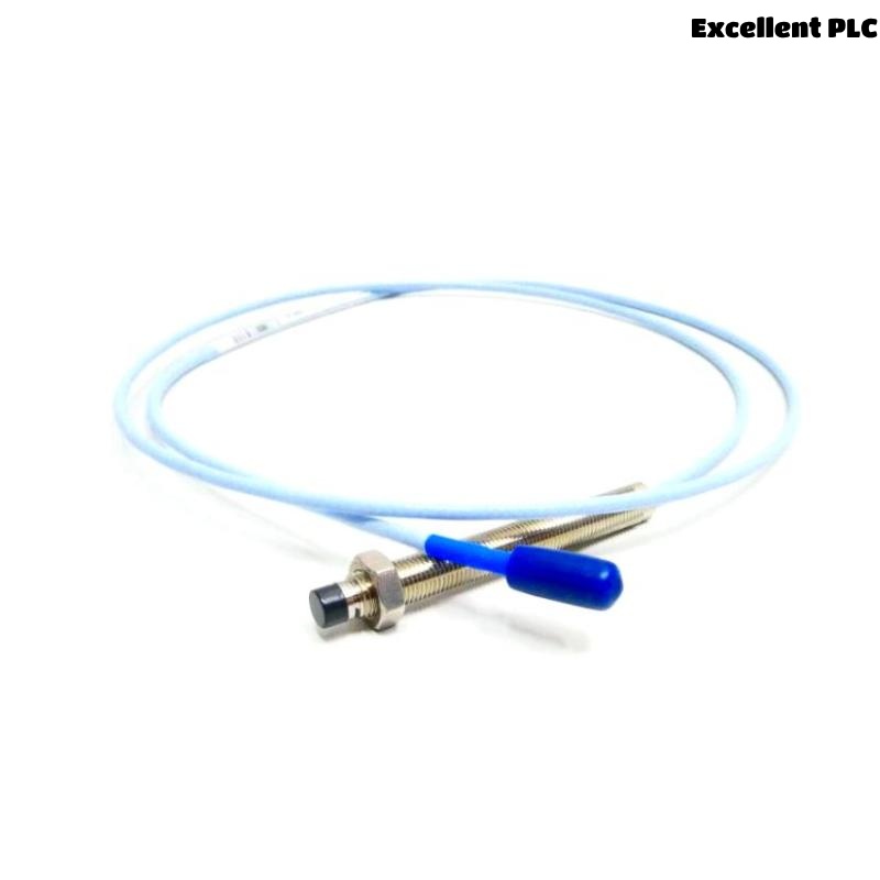 Bently Nevada 330905-00-12-10-02-05 3300 NSv Proximity Probe （Metric）