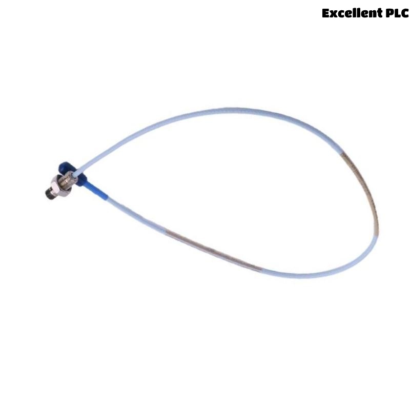 Bently Nevada 330905-00-12-10-02-05 3300 NSv Proximity Probe （Metric）
