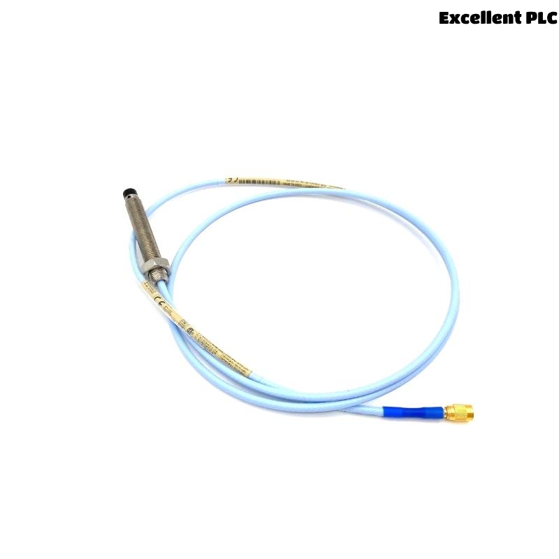 Bently Nevada 330103-00-06-50-02-00 3300 XL 8mm Proximity Probes