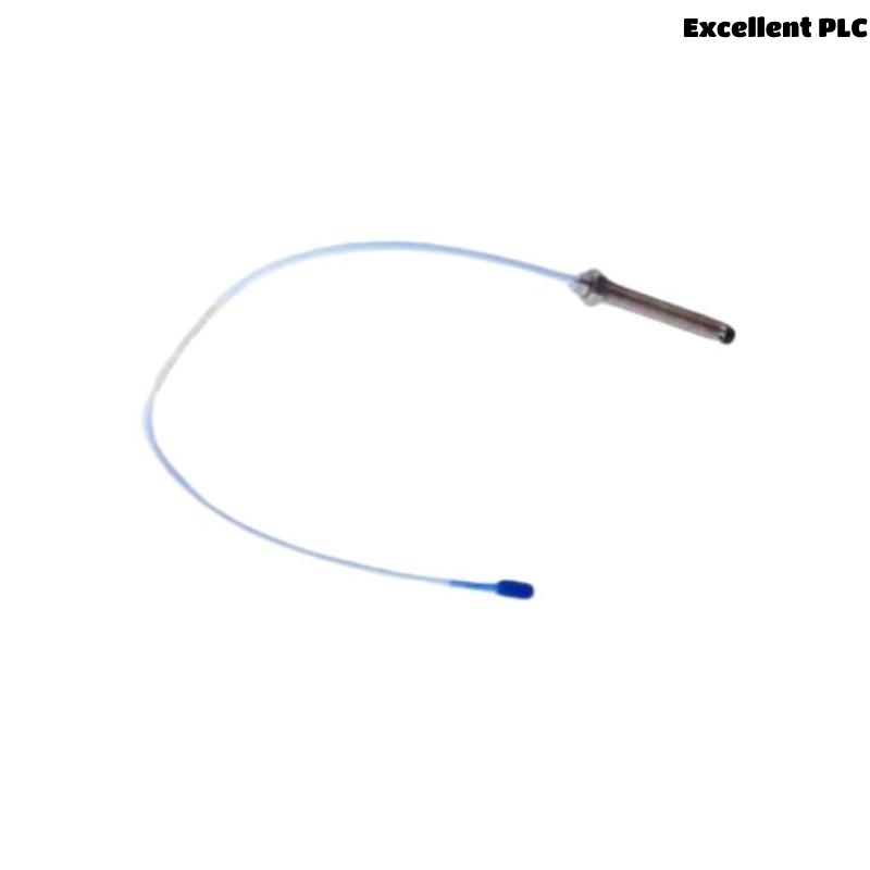 Bently Nevada 330101-00-14-10-10-02-05 3300 XL 8 mm Proximity Probe