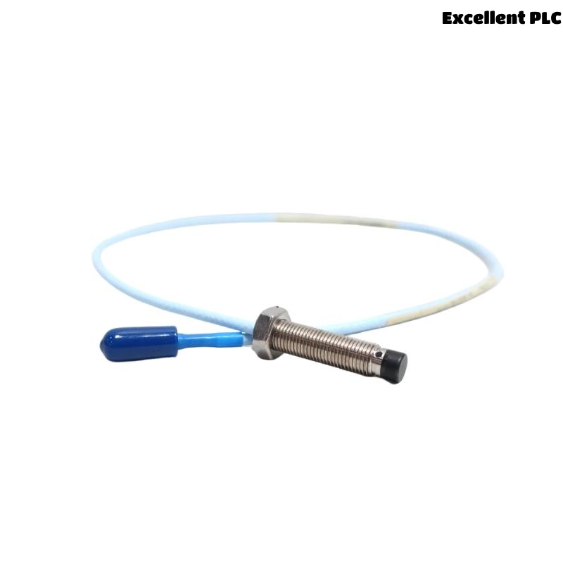 Bently Nevada 330103-00-06-50-02-00 3300 XL 8mm Proximity Probes