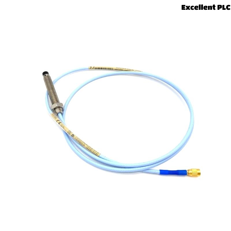 Bently Nevada 330101-00-15-05-01-00 3300 XL 8 mm Proximity Probe