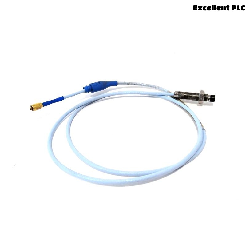 Bently Nevada 330101-00-50-20-02-CN 3300 XL 8mm Proximity Probes