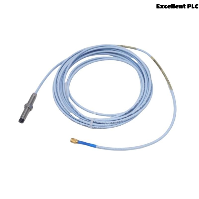 Bently Nevada 330101-00-15-20-02-05 3300 XL 8 mm Proximity Probe