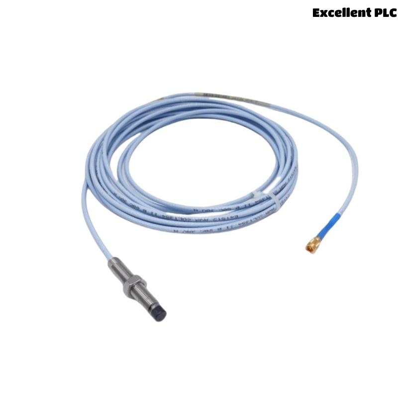 Bently Nevada 330101-00-15-20-02-05 3300 XL 8 mm Proximity Probe