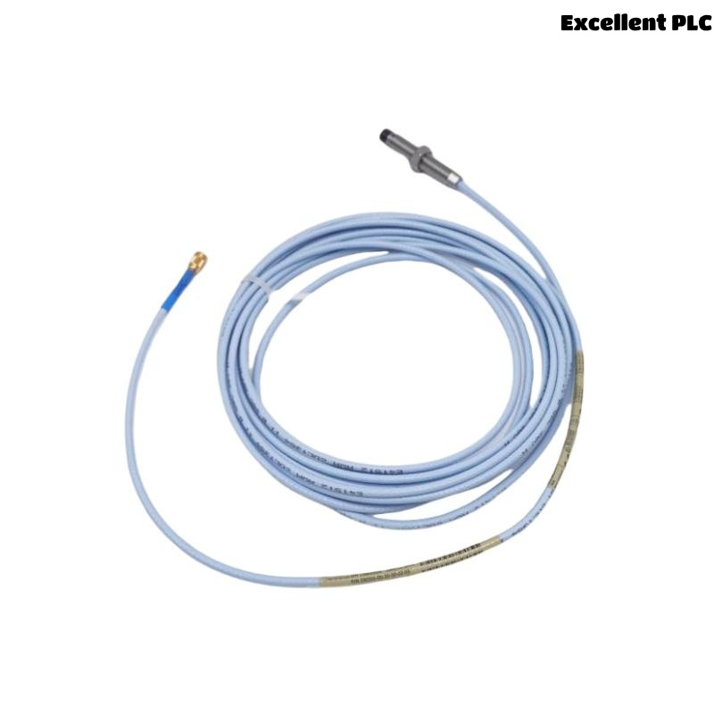 Bently Nevada 330101-00-15-20-02-05 3300 XL 8 mm Proximity Probe