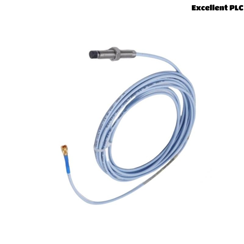 Bently Nevada 330101-00-15-20-02-05 3300 XL 8 mm Proximity Probe