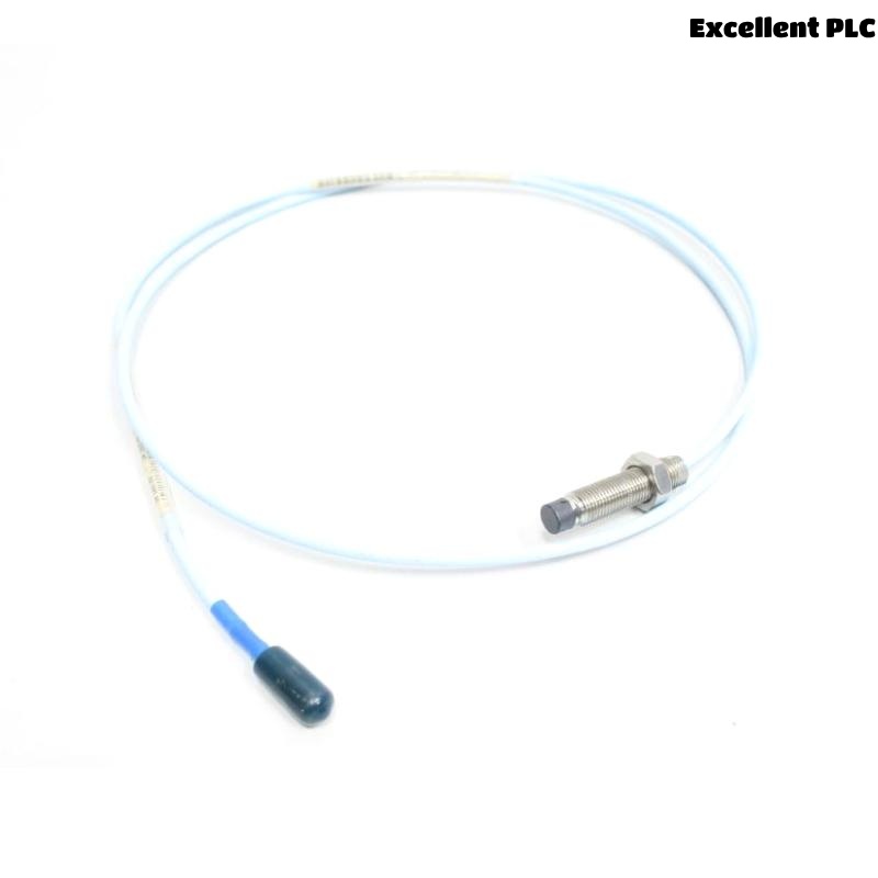 Bently Nevada 330909-00-99-10-02-00 3300 NSv Proximity Probe