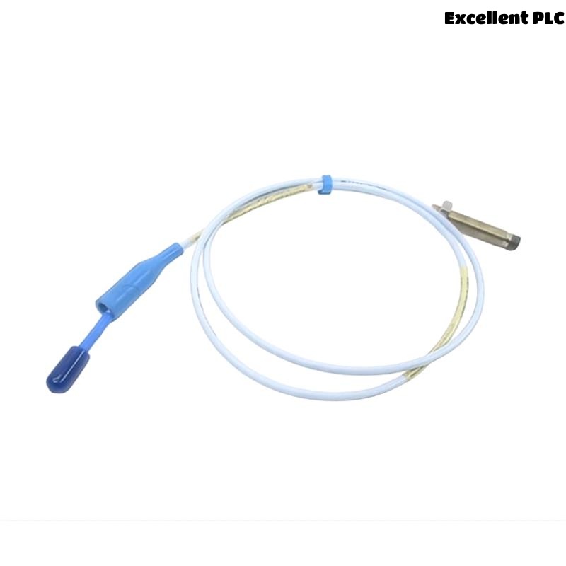 Bently Nevada 330101-00-18-10-11-05 3300 XL 8 mm Proximity Probe