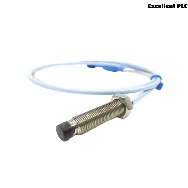 Bently Nevada 330103-03-10-10-02-00 3300 XL 8mm Proximity Probes