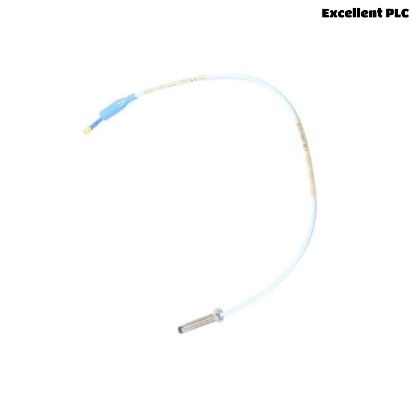 Bently Nevada 330710-000-060-10-02-00 3300 XL 11mm Proximity Probe (Metric)