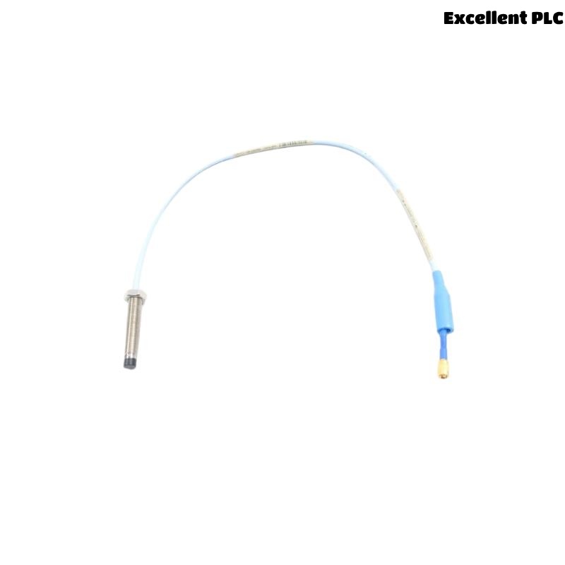 Bently Nevada 330101-00-20-05-01-05 3300 XL 8 mm Proximity Probe