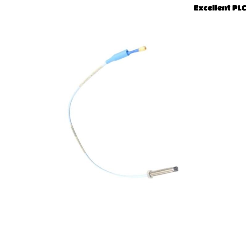 Bently Nevada 330101-00-20-05-01-05 3300 XL 8 mm Proximity Probe
