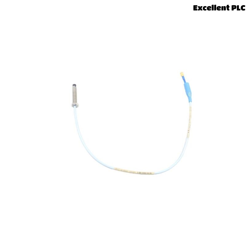 Bently Nevada 330101-00-20-05-01-05 3300 XL 8 mm Proximity Probe
