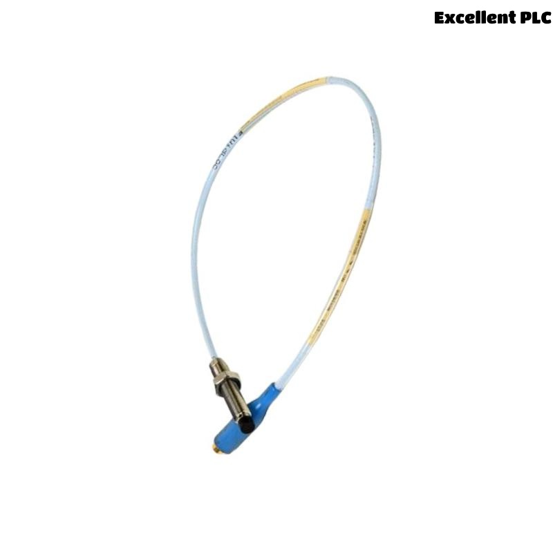 Bently Nevada 330101-00-20-05-02-00 3300 XL 8 mm Proximity Probe