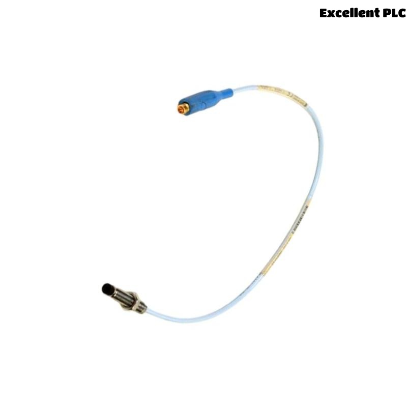Bently Nevada 330173-00-06-10-02-00 3300 5mm Proximity Probe