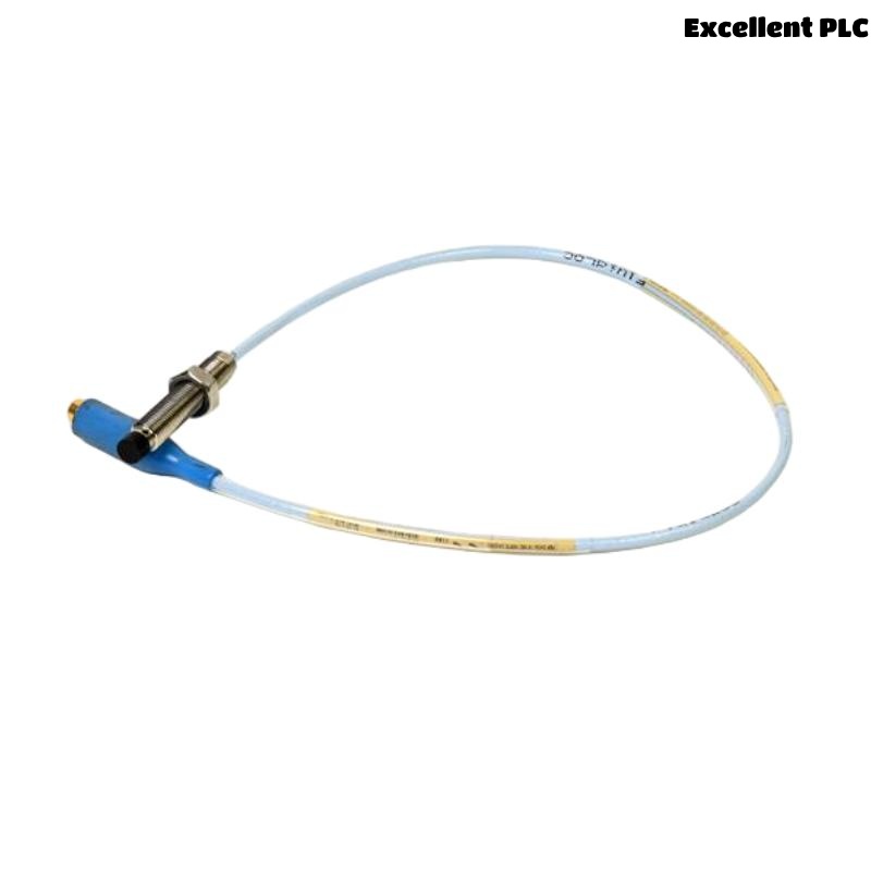 Bently Nevada 330101-00-20-05-02-00 3300 XL 8 mm Proximity Probe