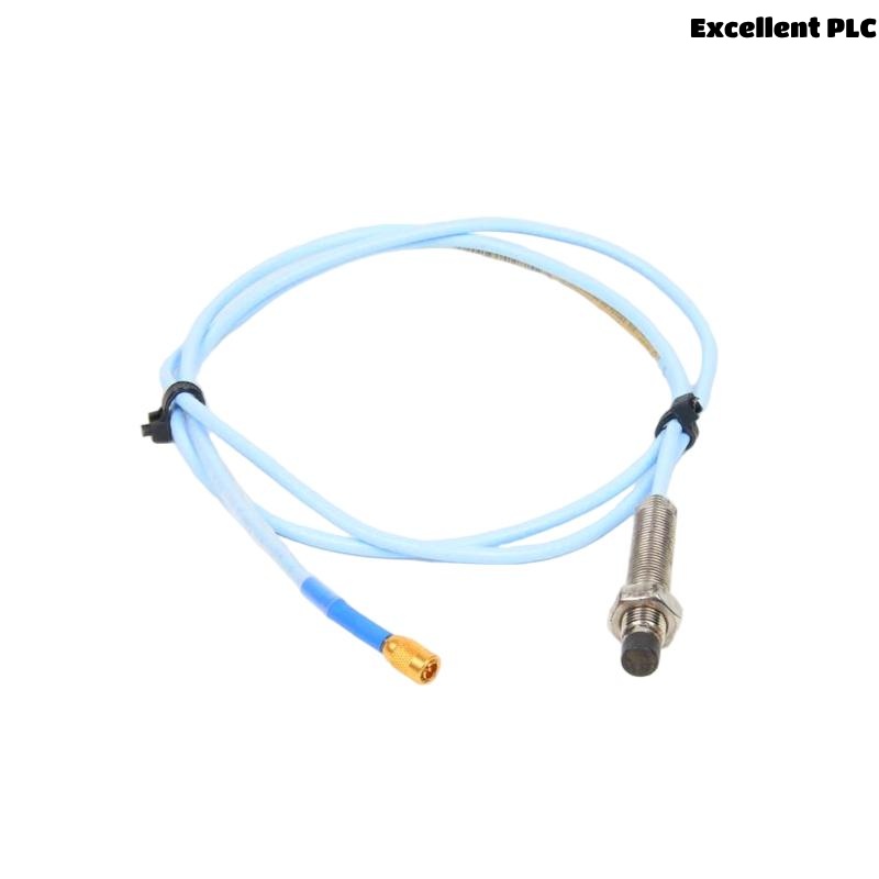 Bently Nevada 330101-00-20-10-10-02-05 3300 XL 8mm Proximity Probes