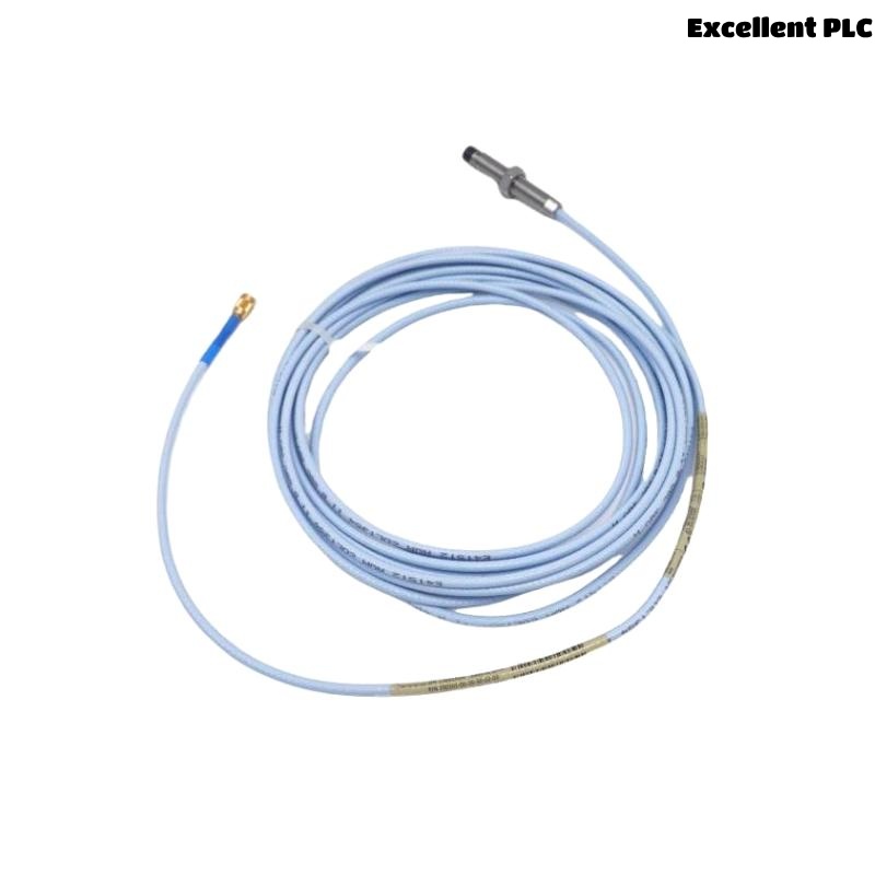 Bently Nevada 330104-00-25-05-02-00 3300 XL 8 mm Proximity Probe