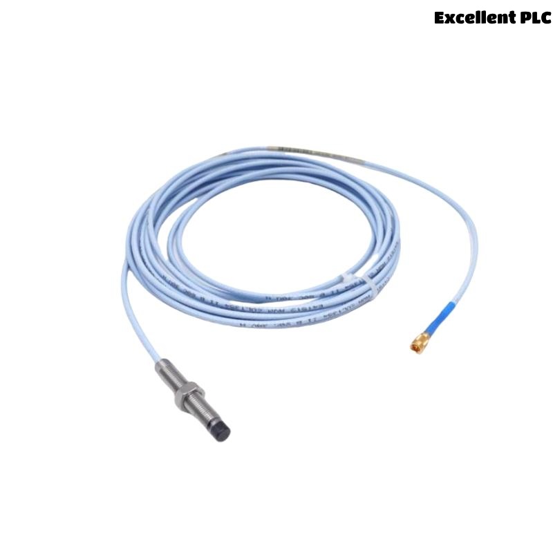 Bently Nevada 330101-00-52-10-02-00 3300 XL 8mm Proximity Probes