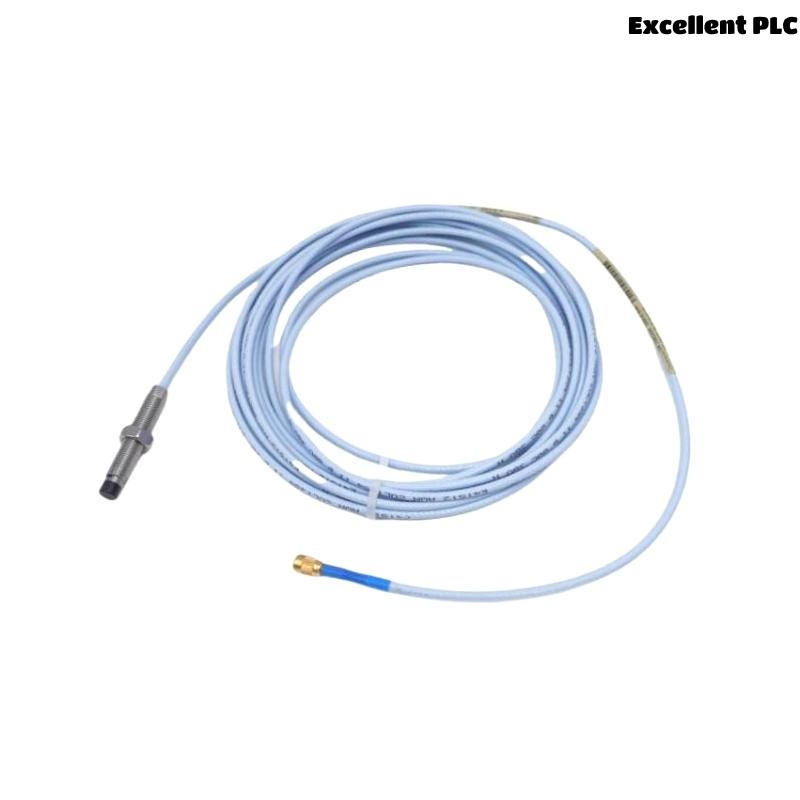 Bently Nevada 330104-00-05-50-02-00 3300 XL 8mm Proximity Probes