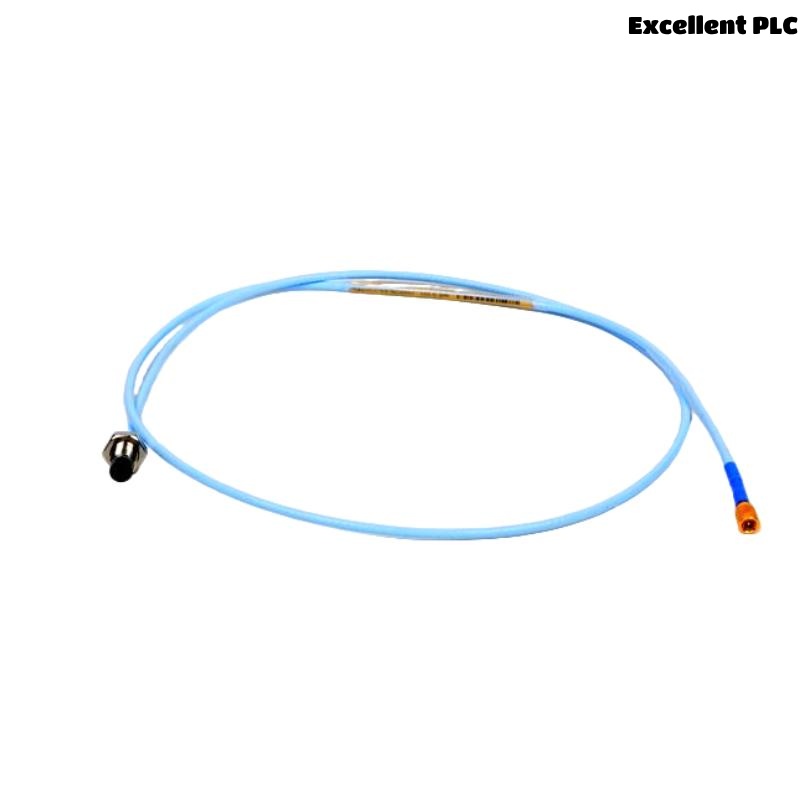 Bently Nevada 330101-00-34-15-02-05 3300 XL 8mm Proximity Probes