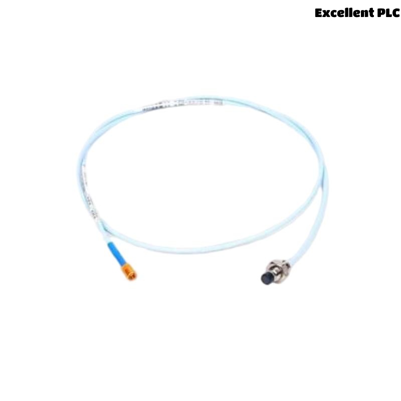 Bently Nevada 330902-00-40-10-02-00 3300 NSv Proximity Probe