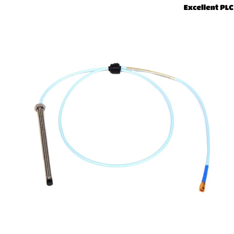 Bently Nevada 330101-00-34-15-02-05 3300 XL 8mm Proximity Probes
