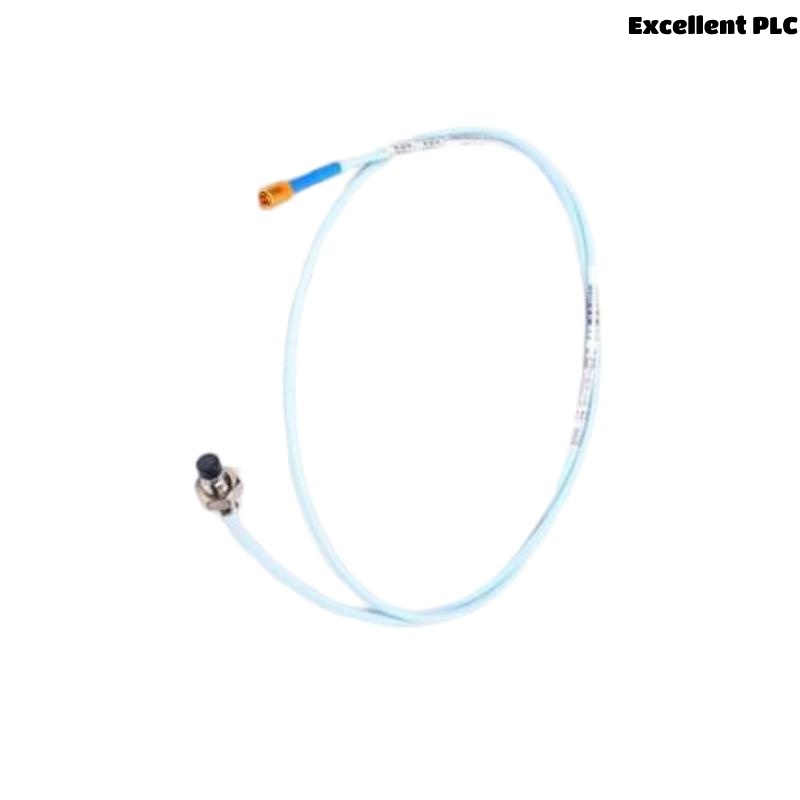 Bently Nevada 330173-00-04-10-02-00 3300 5 mm Proximity Probe