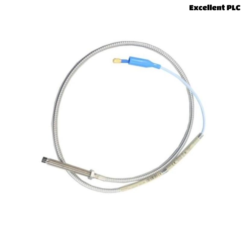 Bently Nevada 330710-000-060-10-02-00 3300 XL 11mm Proximity Probe (Metric)