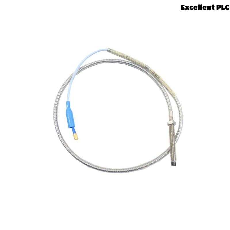 Bently Nevada 330902-00-40-10-02-00 3300 NSv Proximity Probe