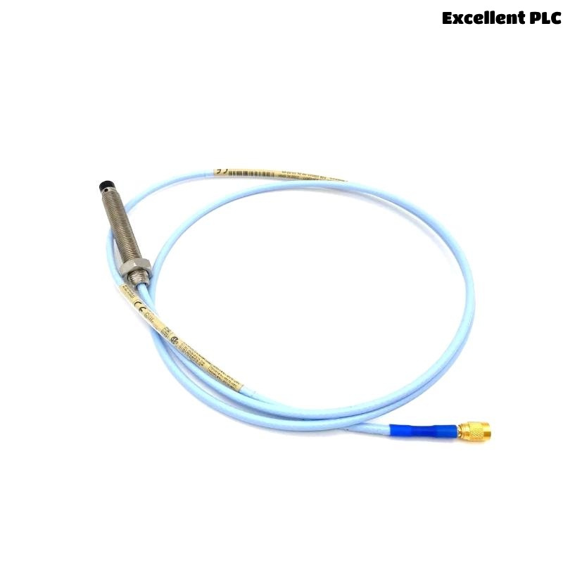 Bently Nevada 330101-00-22-10-02-05 3300 XL 8mm Proximity Probes