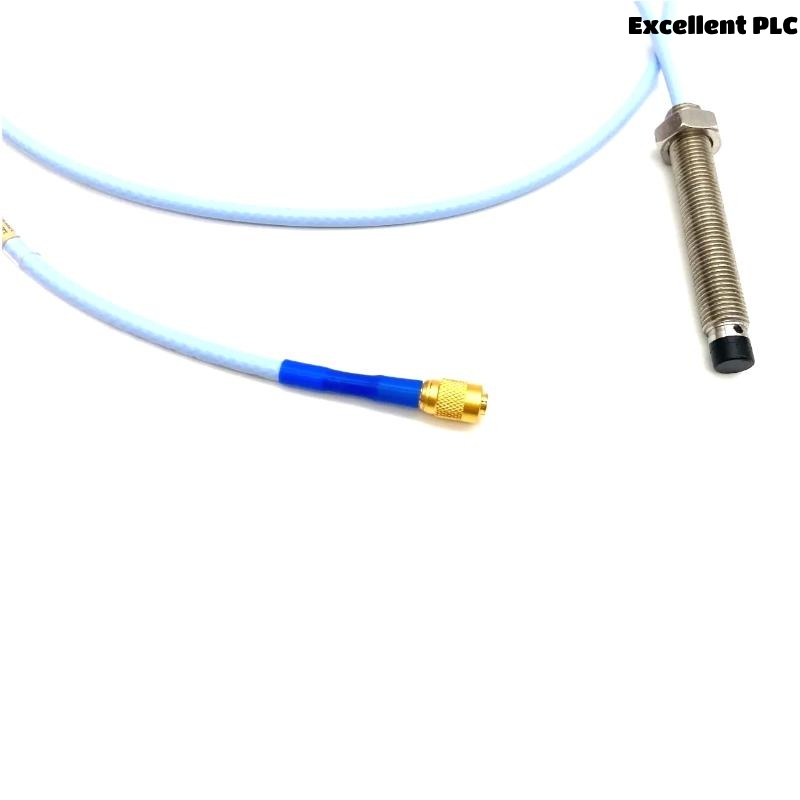 Bently Nevada 330103-17-22-10-12-05 3300 XL 8mm Proximity Probes
