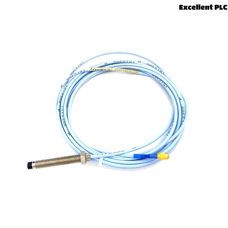 Bently Nevada 330101-00-25-10-01-00 3300 XL 8mm Proximity Probes