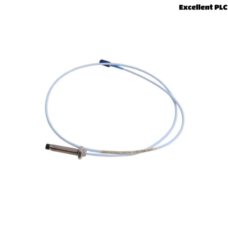 Bently Nevada 330905-00-12-05-02-00 3300 NSv Proximity Probe (Metric)