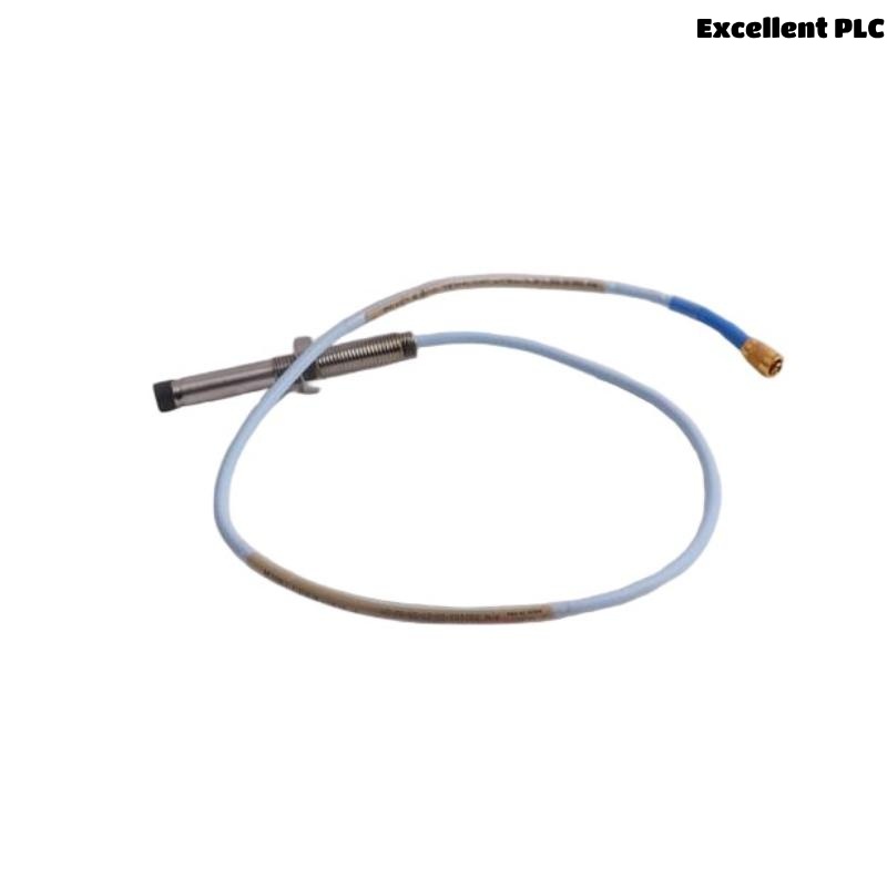 Bently Nevada 330902-00-40-10-02-00 3300 NSv Proximity Probe