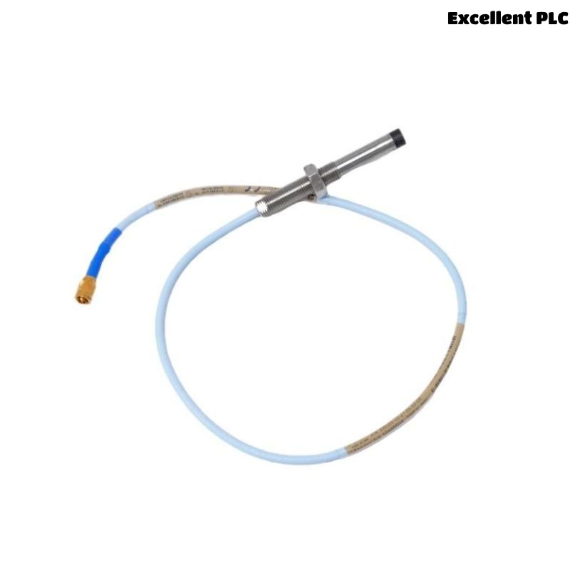 Bently Nevada 330101-00-27-10-02-05 3300 XL 8mm Proximity Probes
