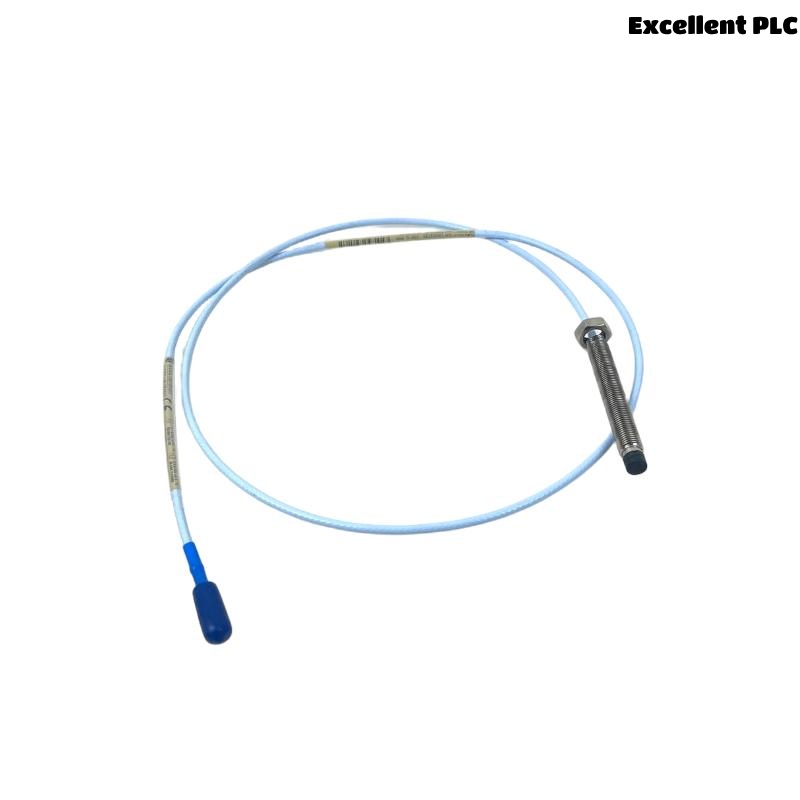 Bently Nevada 330101-00-28-05-02-00 3300 XL 8 mm Proximity Probe