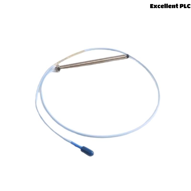 Bently Nevada 330101-00-30-10-01-00 3300 XL 8mm Proximity Probes