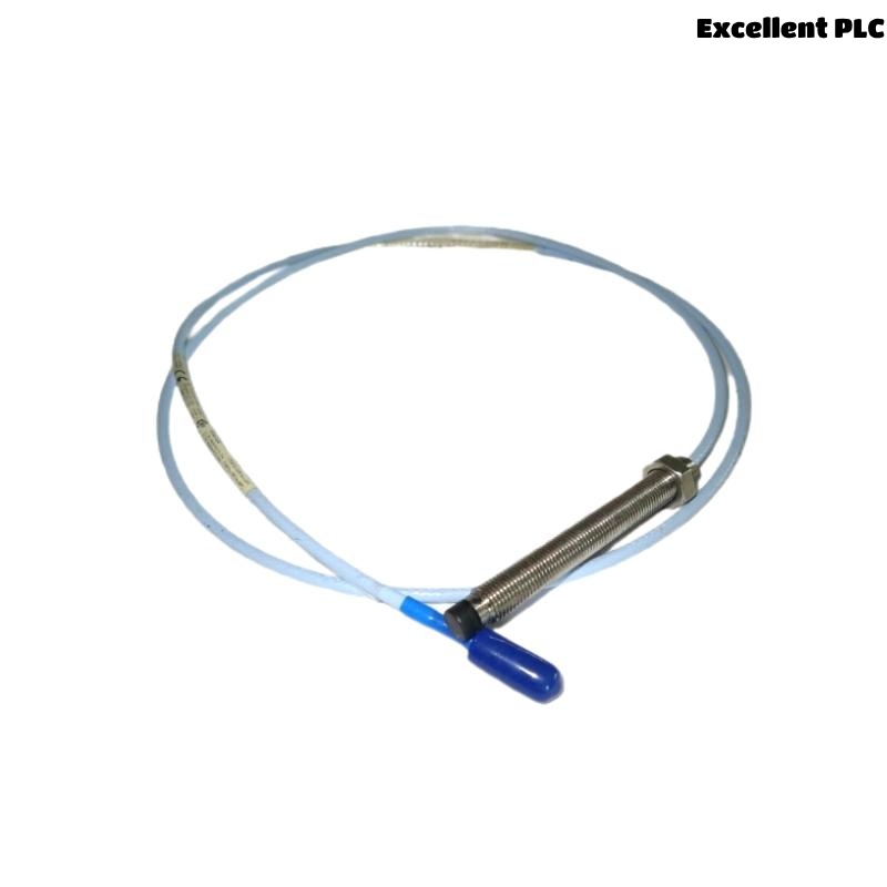 Bently Nevada 330101-00-30-10-01-00 3300 XL 8mm Proximity Probes