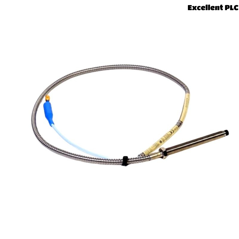Bently Nevada 330101-00-40-10-12-05 3300 XL 8mm Proximity Probes
