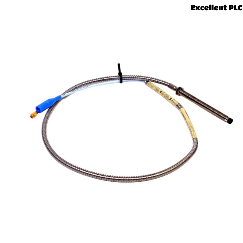 Bently Nevada 330101-00-40-10-12-05 3300 XL 8mm Proximity Probes