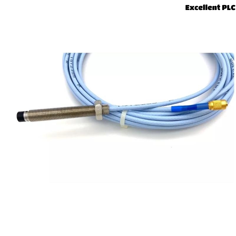 Bently Nevada 330101-00-49-90-02-05 3300 XL 8 mm Proximity Probe