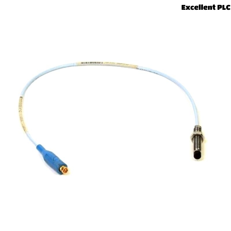 Bently Nevada 330101-00-50-10-01-00 3300 XL 8 mm Proximity Probe