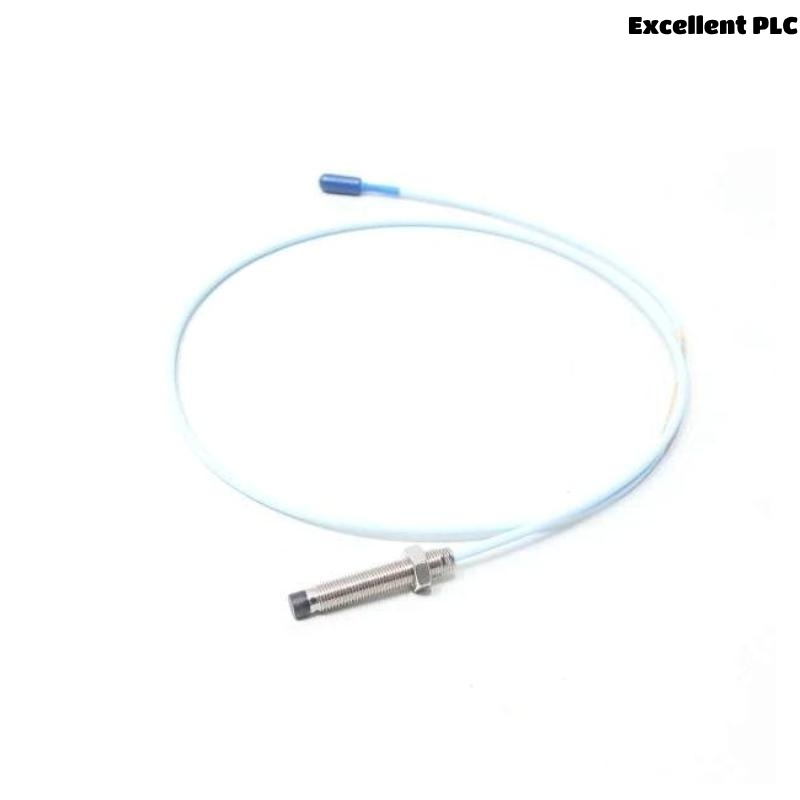 Bently Nevada 330101-00-52-10-02-05 3300 XL 8 mm Proximity Probe