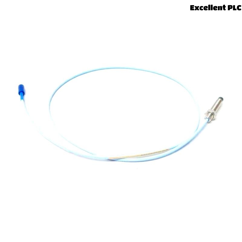 Bently Nevada 330101-00-52-10-02-05 3300 XL 8 mm Proximity Probe