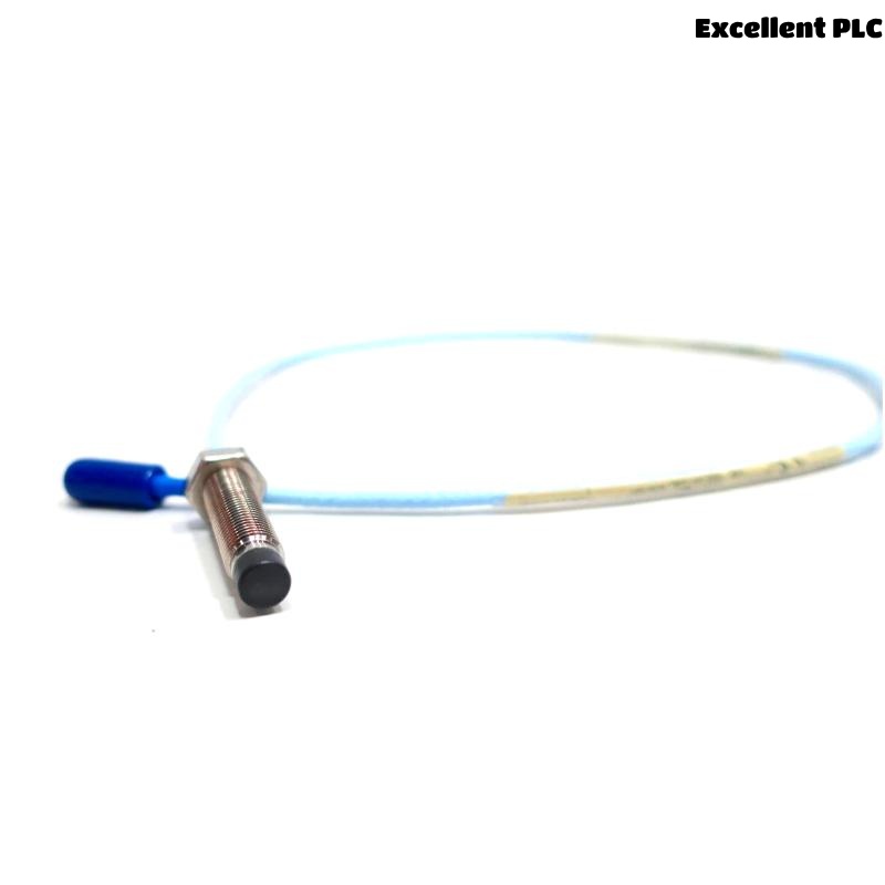 Bently Nevada 330101-00-52-10-02-05 3300 XL 8 mm Proximity Probe