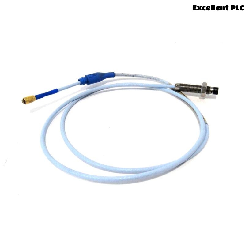 Bently Nevada 330101-00-52-10-02-CN 3300 XL 8 mm Proximity Probe